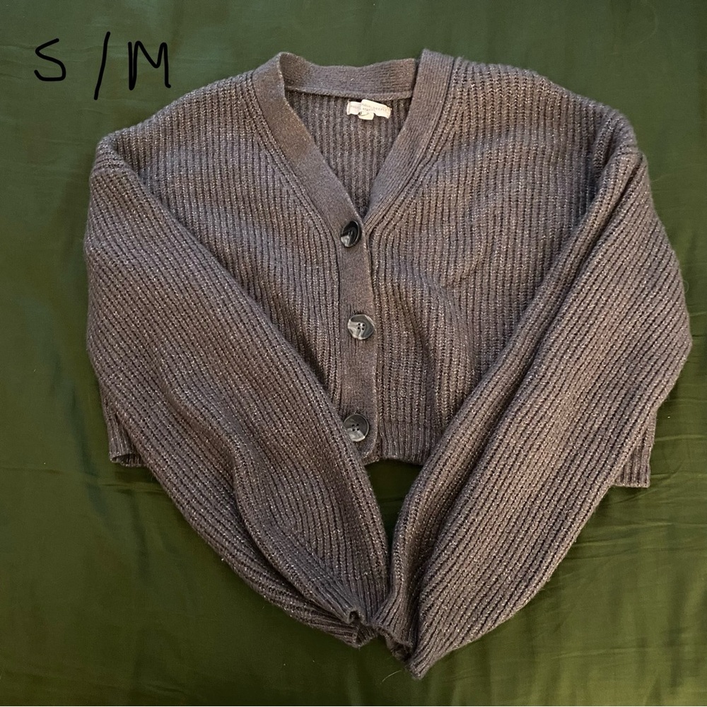 Urban Outfitters Cardigan